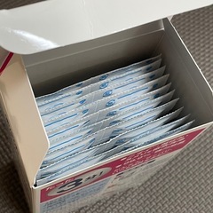 （少しだけ使用）ポリデント マウスピース洗浄剤の画像