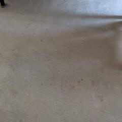 カーペット ラグ 低反発 200x200 アイスグレーの画像