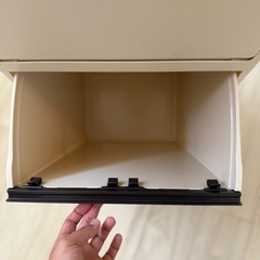 ゴミ箱の画像