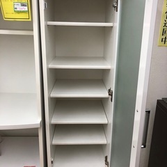 ★限定SALE20%OFF★《尼崎市/リサイクルショップドリーム次屋店》スリムキッチンボード　創愛ファニチュア　☆尼崎市若王寺☆の画像
