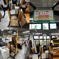 【ジ516】WASAI トレーニング器具 ぶら下がり健康器 懸垂マシン マルチジム (ma)の画像