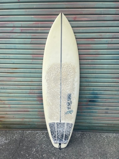 JS サーフボード　EPS