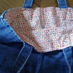 布ﾊﾟｯﾄﾞ.ﾉｰｽﾘｰﾌﾞ.ｱﾝﾀﾞｰｷｬﾐ.ｽｶｰﾄ.袋の画像