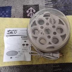 ゆでたまご職人　ゆでたまごメーカーの画像