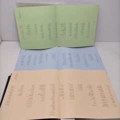 安全地帯V （3枚組）LPレコード＆4のツアーパンフレット　250825-7Yの画像