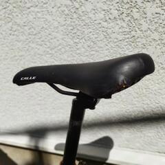 自転車の画像