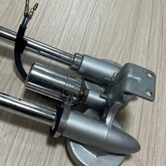 ニッケン バトルスーパーロングヤンキーホーン 24vの画像