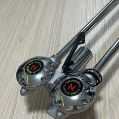 ニッケン バトルスーパーロングヤンキーホーン 24vの画像