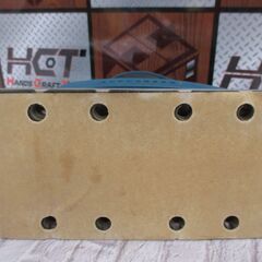 makita マキタ BO3710 仕上げサンダ 中古品 説明書付 【ハンズクラフト宜野湾店】の画像