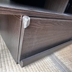 テレビ台の画像