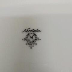 0825-061 Noritake　大皿の画像