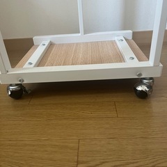 コート掛けの画像