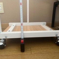 コート掛けの画像