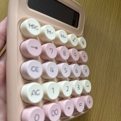 電卓の画像