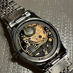 オメガ　OMEGA　シーマスター　1342　訳ありの画像