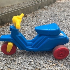 アンパンマン　キックバイク　キッズ　ストライダー風　三輪車　四輪車　の画像