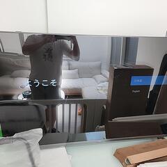 TCL 50インチ LCD 4K スマートTV (Android TV)の画像