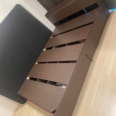 ダブルベットの画像