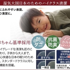 ダブルベットの画像