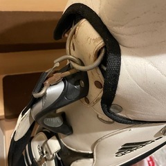 ゴルフバッグの画像