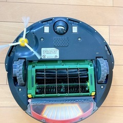 iRobot　ルンバ　577の画像