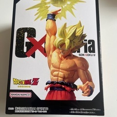 ドラゴンボール フィギュア
の画像