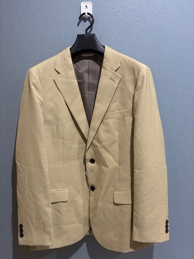 タケオキクチジャケット