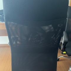 チェア　2の画像