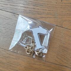 キーホルダーの画像