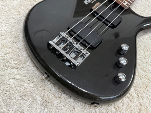 【手渡しのみ】YAMAHA エレキベース MB-III ミディアムスケール