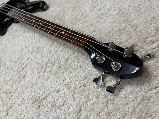 【手渡しのみ】YAMAHA エレキベース MB-III ミディアムスケール