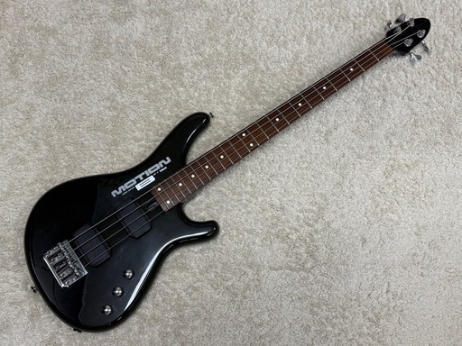 【手渡しのみ】YAMAHA エレキベース MB-III ミディアムスケール