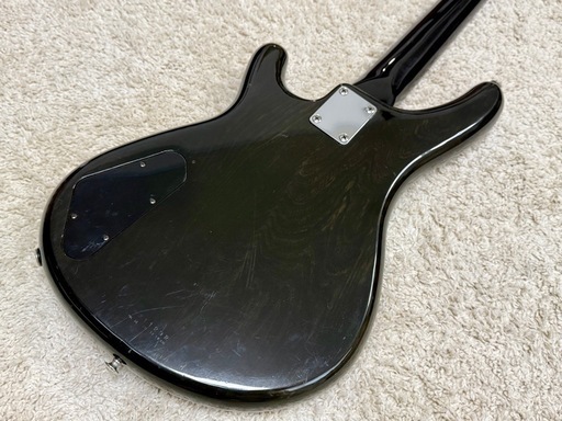 【手渡しのみ】YAMAHA エレキベース MB-III ミディアムスケール