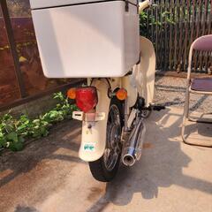 ホンダの画像