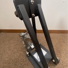 YAMAHA 練習用　バスドラム の画像