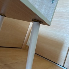 ローテーブルの画像