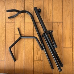 ギタースタンドの画像