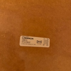 IKEA デスクの画像