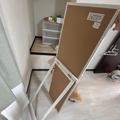 160cm×50cm 可愛いミラー
の画像