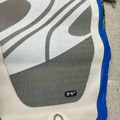 BORDWORKS　SUP サップボードの画像