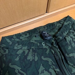 マイプロテイン パンツ Mサイズの画像