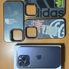 iphone 14 pro 128GBの画像