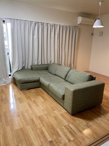 ボーコンセプト　ソファー