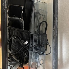 水槽セット　ろ過装置　水槽台　　　　　　の画像