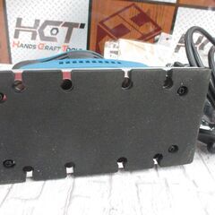 makita マキタ BO3710 仕上げサンダ 中古美品 【ハンズクラフト宜野湾店】の画像