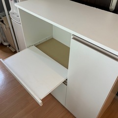 キッチンラック　0円の画像