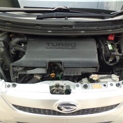 DAIHATU　ミラバンターボ　Ｌ275Ｖ　5MT　KF-DET載せ替え　レース　おもちゃ　等の画像