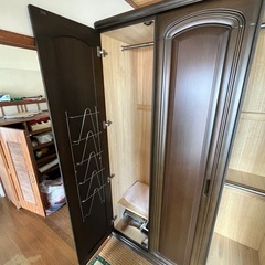 タンスの画像