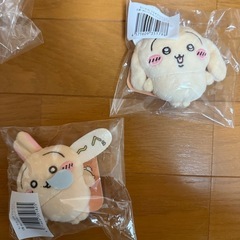 ちいかわ うさぎ セットの画像