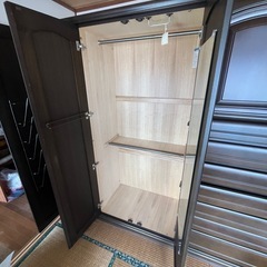 タンスの画像